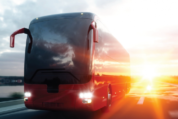 redBus, Bandung ke Jakarta
