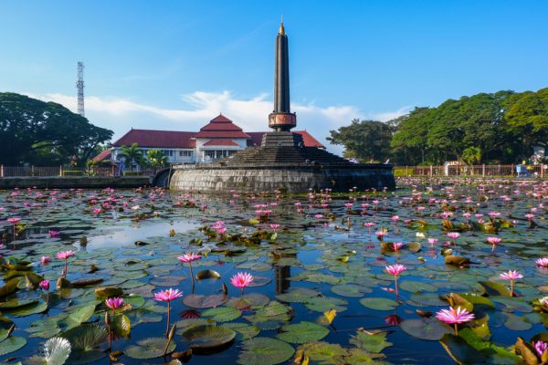 malang