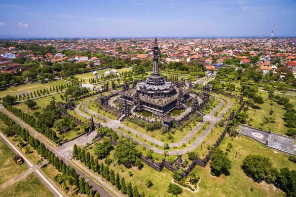 denpasar