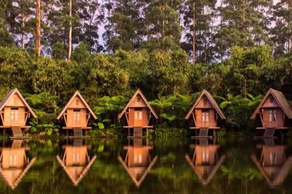Bandung, Indonesia