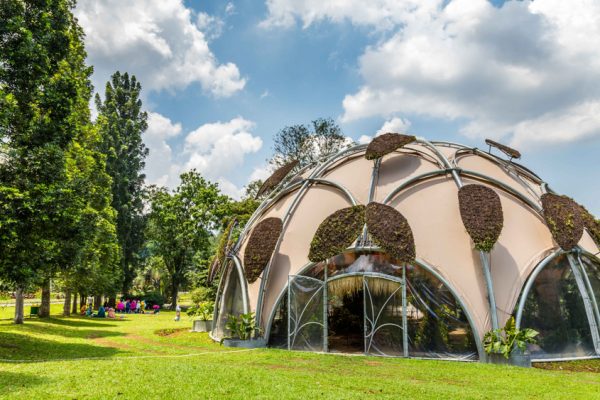 bogor