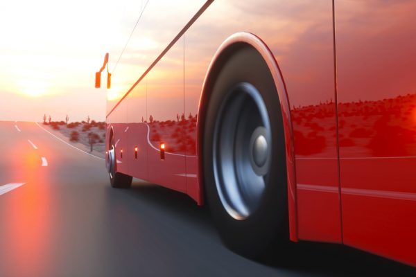 Bus Daytrans